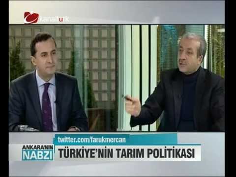 Türkiye’nin tarım politikası (video haber) + ' - ' + 